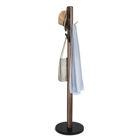 Umbra 66" Flapper Coat Rack